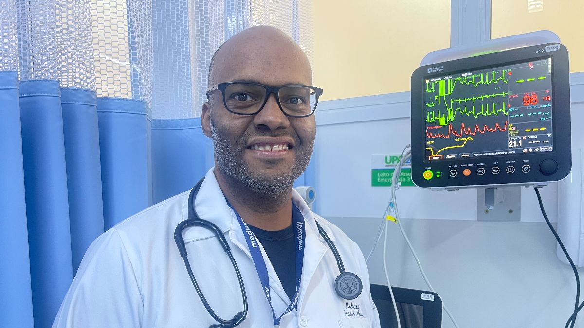 AJUDE-ME REALIZAR A REMATRICULA PARA O CURSO DE MEDICINA